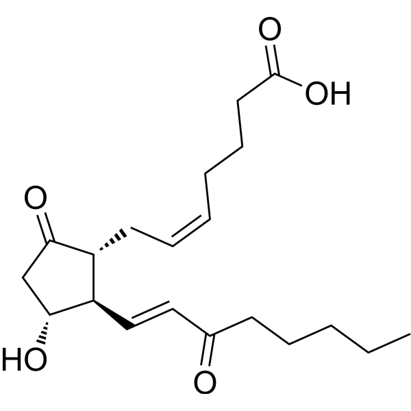 15-keto-Prostaglandin E2 (15-keto-PGE2) 26441-05-4